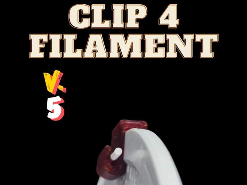 clip4filament
