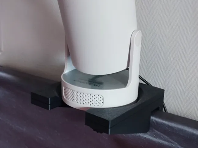 Magcubic HY300 Bed Holder with screw