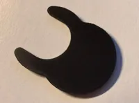 0.2mm layer, 5 walls, 30% infill