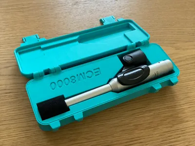 Measurement microphone box