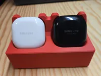 Bac Gridfinity pour 2 boîtiers Galaxy Buds — photo 2