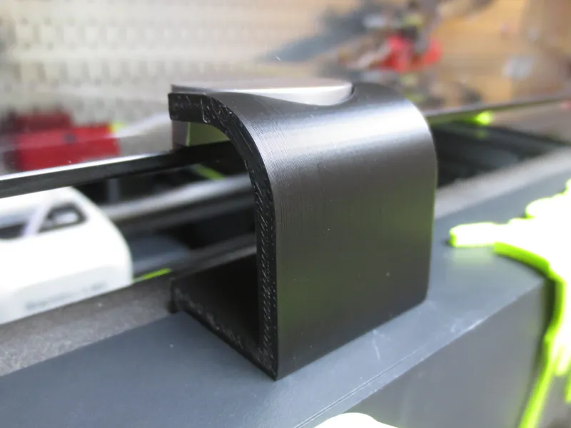 P1s/X1 Lid Riser