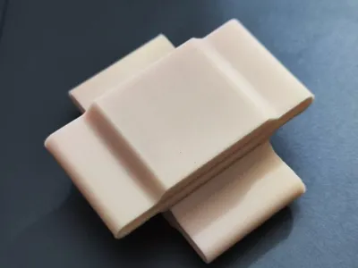 Universal Vibration Dampening Feet