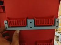 PETG 0.16mm layer, 4 walls, 15% Gyroid infill