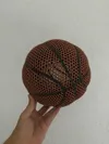 TPU for AMS: Multicolor