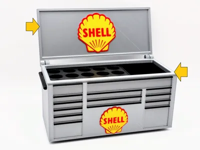 Toolbox Lid | Collection - MakerWorld: Download Free 3D Models