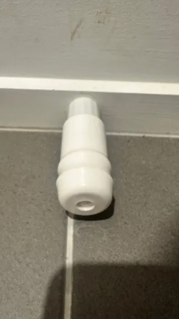 Door Stop Extension