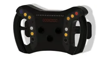 Steering Wheel - Split Bodies - Under 300mm Build Volume