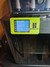 Multi-color Logo - 0.2mm layer, 2 walls, 15% infill