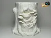0.12mm layer, 2 walls, 8% infill