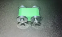 0.16mm layer, 2 walls, 15% infill