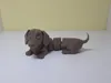 0.2mm layer, 2 walls, 10% infill