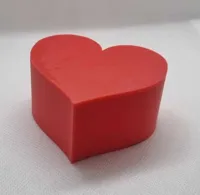 Boîte cœur Saint-Valentin — photo 3