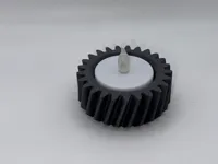 0.16mm layer, 2 walls, 15% infill