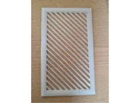 0.08mm layer, 2 walls, 100% infill