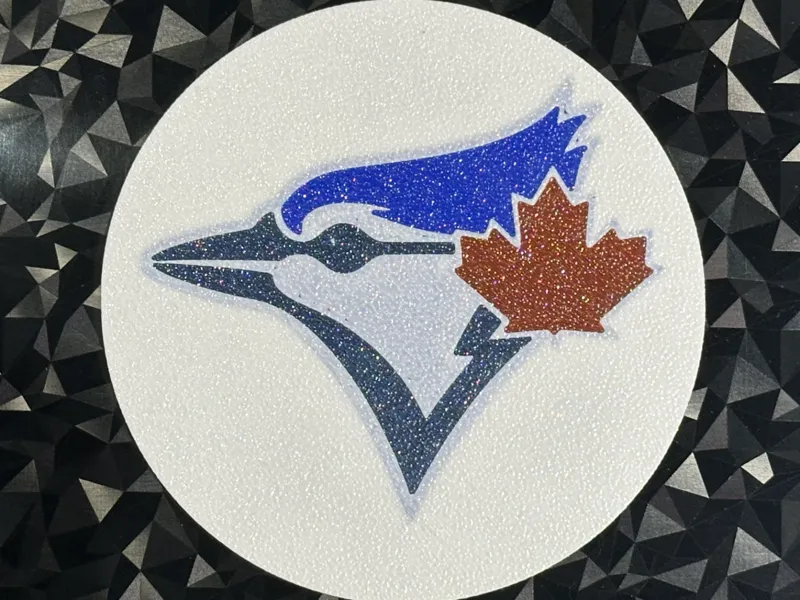 Toronto Blue Jays Coaster