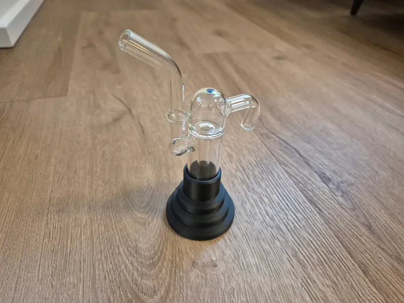 Generic Bubbler Stand