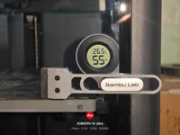 0.2mm 层高, 3 层墙, 100% 填充