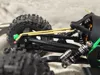 optional rear elastic kit