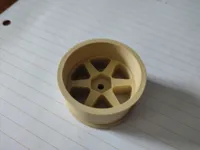 Fitment Test - Start here