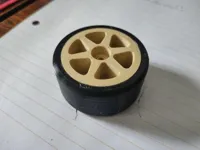 Soft Compound - All printers