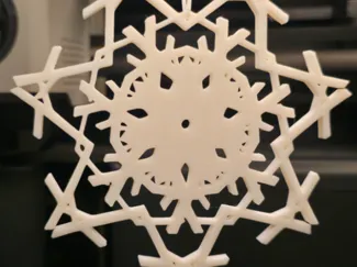 Snowflake