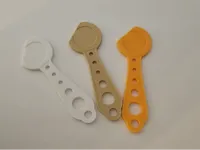 0.2mm Layer | PLA | Fast & Low Filament