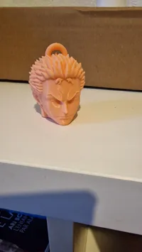 Porte-clés One Piece — photo 2