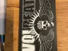0.2mm layer, 4 walls, 20% infill