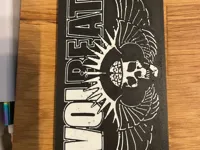 0.2mm layer, 4 walls, 20% infill