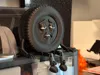 0.16mm layer, 2 walls, 7% infill