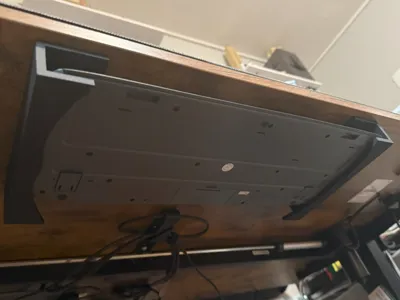 Keyboard Bracket