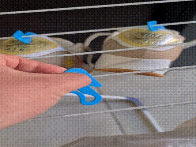 Grippy Clips V1