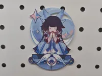 0.08mm 层高, 1 层墙, 100% 填充