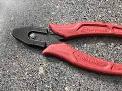 Flush Cutter Cap for Klein Tools D2755 Made in USA