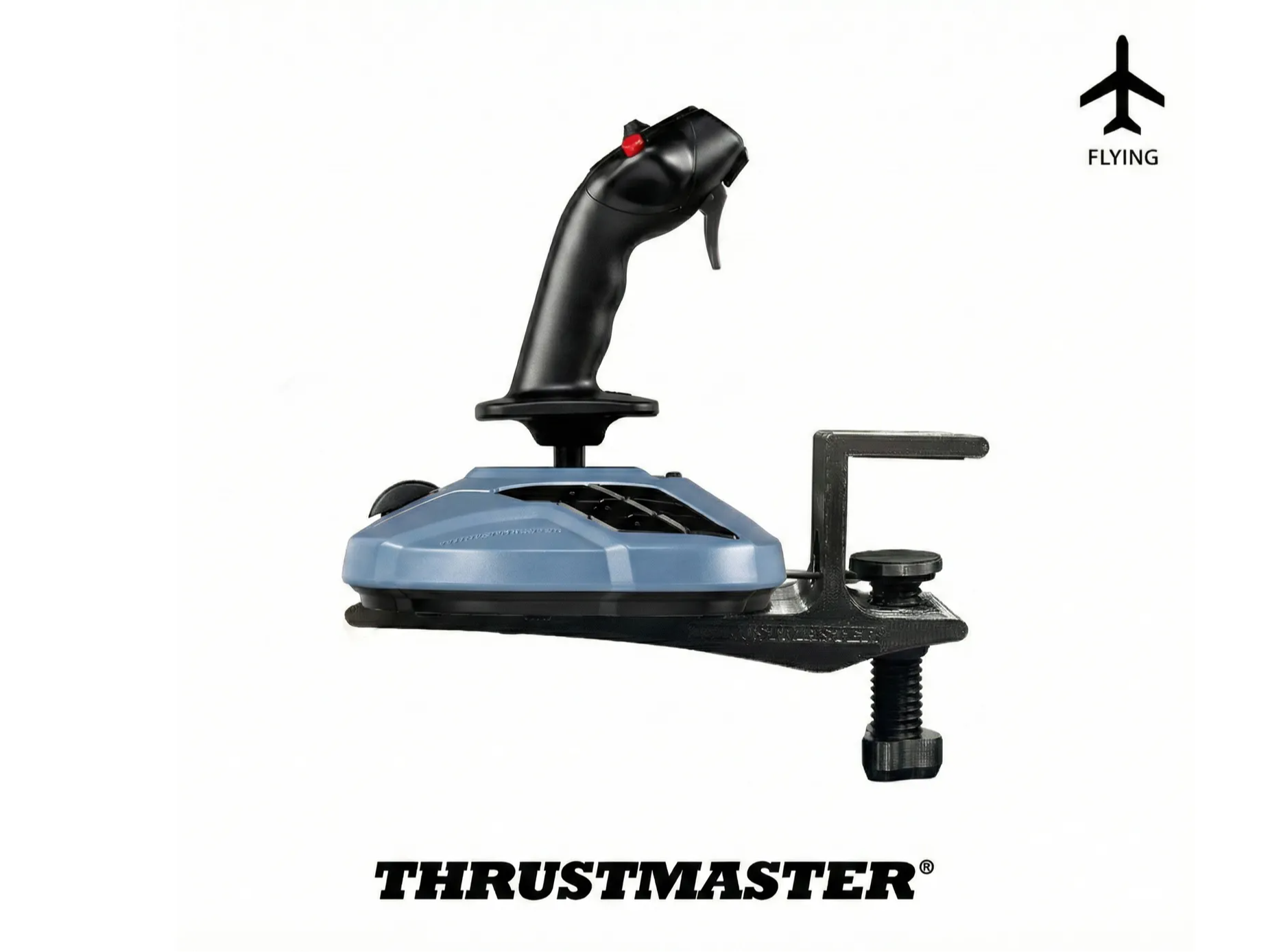 Suporte de Mesa para Thrustmaster TCA Airbus