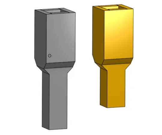 TCG Archivist Phone Stand Extenders
