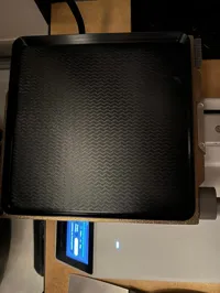 A1 mini ready version|little bit smaller
