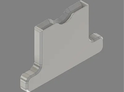 Rivian Battery Jumper Terminal Cover