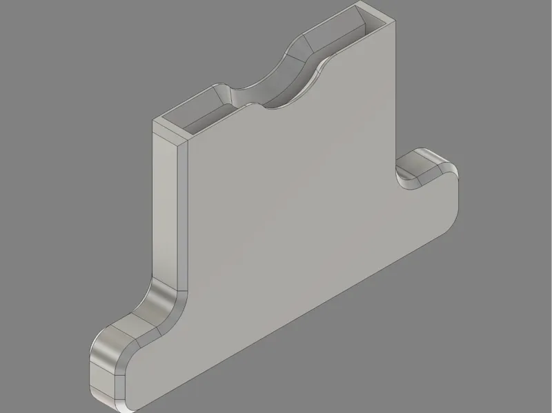 Rivian Battery Jumper Terminal Cover