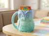 One Handle Owl – Easy Print