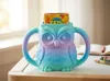 Classic Owl – Easy Print