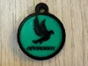 0.12mm layer, 2 walls, 15% infill