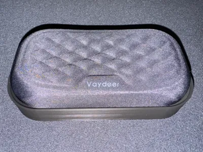 Vaydeer Mouse Wrist Rest Riser (Keyboard Mod)