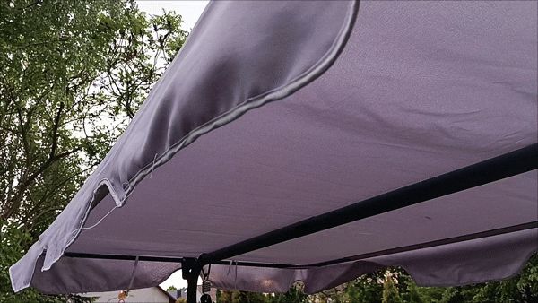 Magnet Hook Hanger Tent