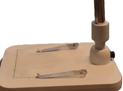 Elikliv Microscope (EDM4) Extension