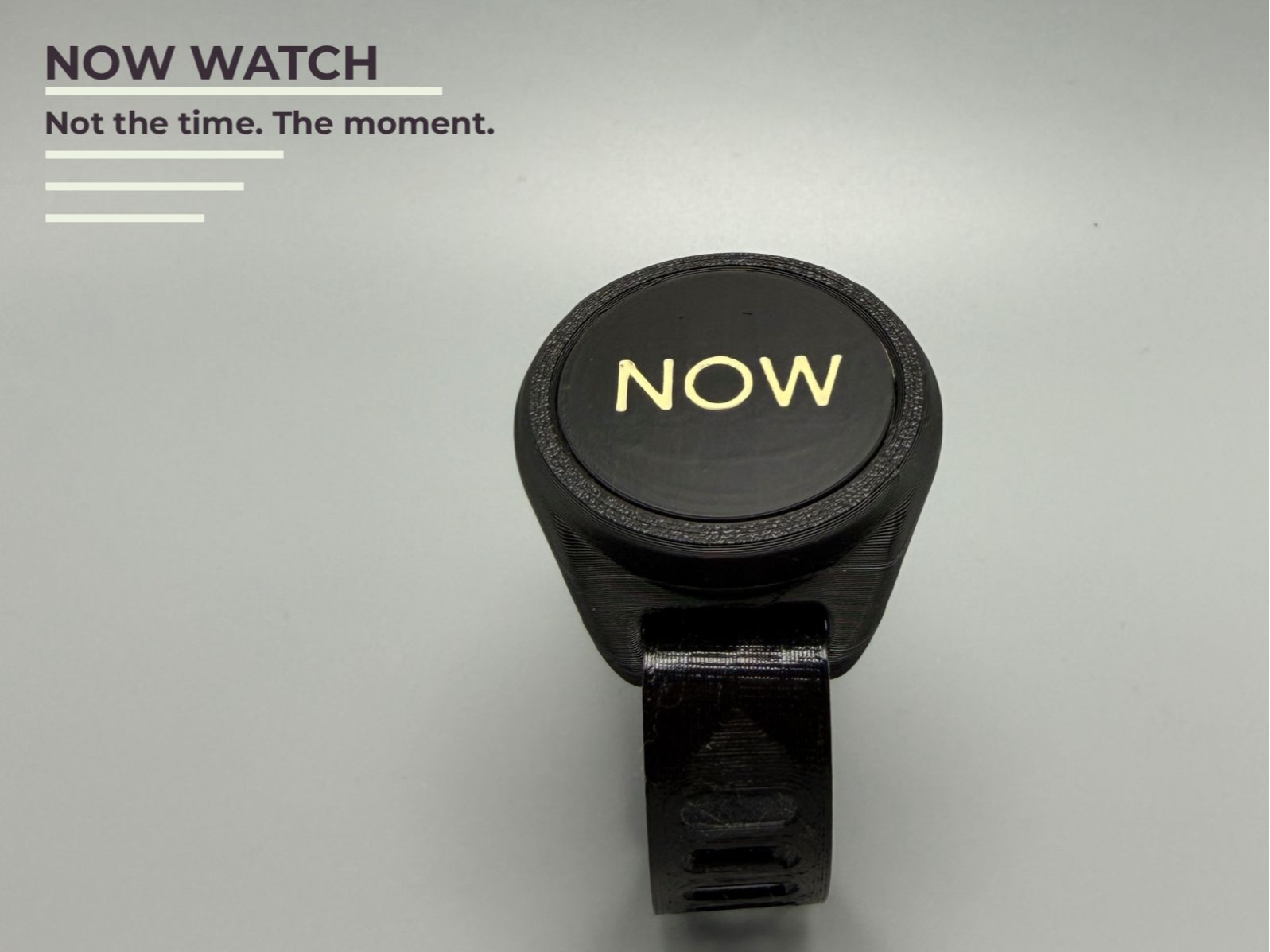 NOW Watch