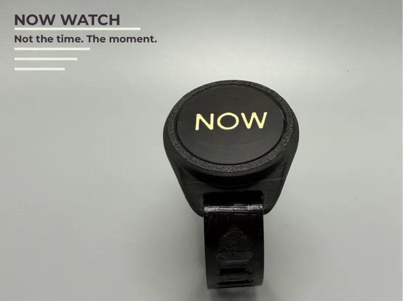 NOW Watch