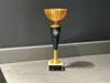 1st Place