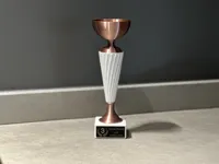 3rd Place